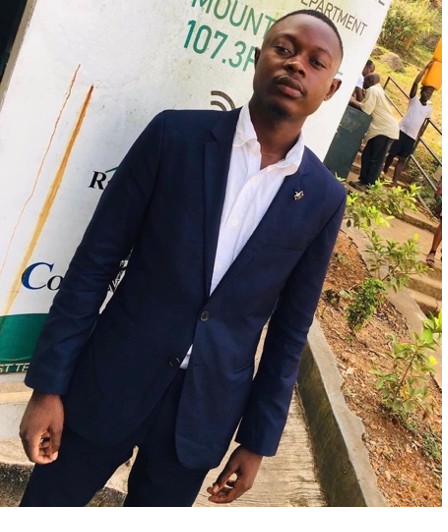 Mohamed Dauda Kamara